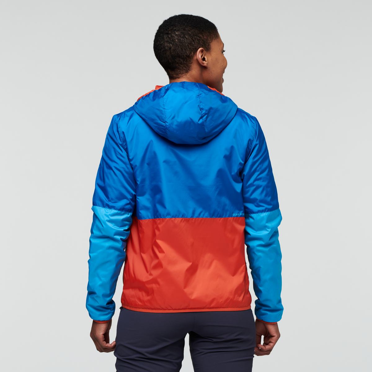 Teca Calido Hooded Jacket Women's | Versatile Outdoor Layer