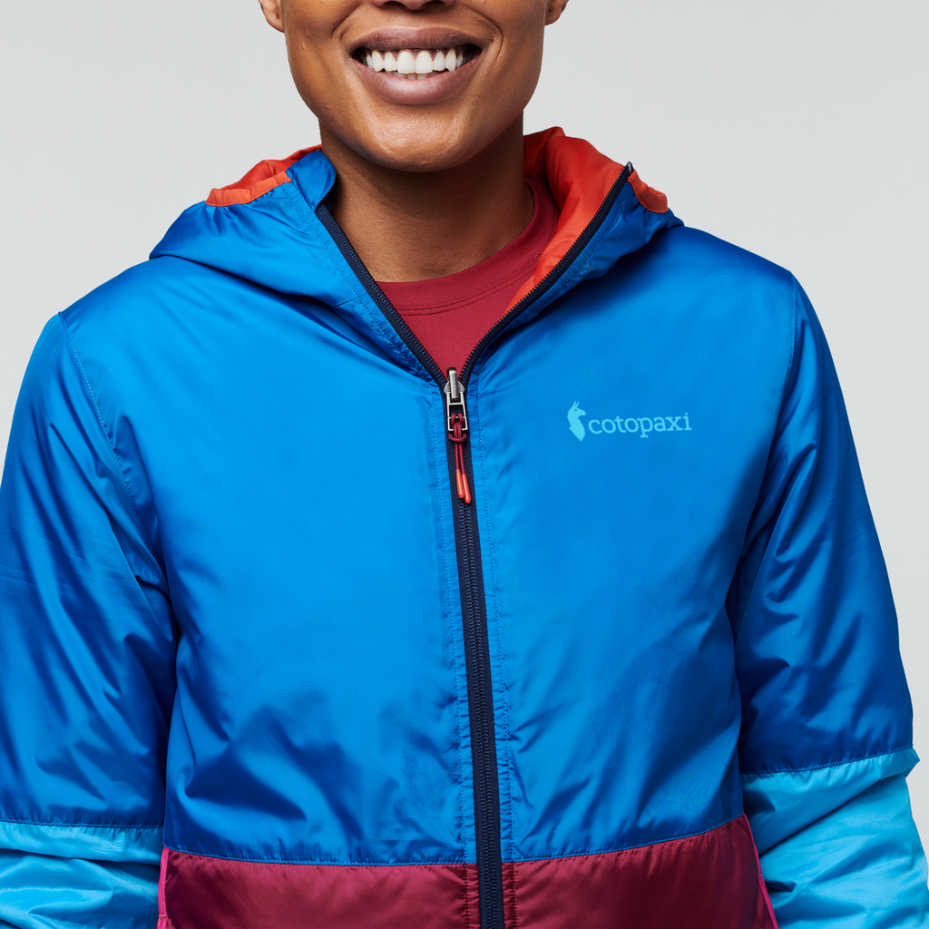 Teca Calido Hooded Jacket Women's | Versatile Outdoor Layer