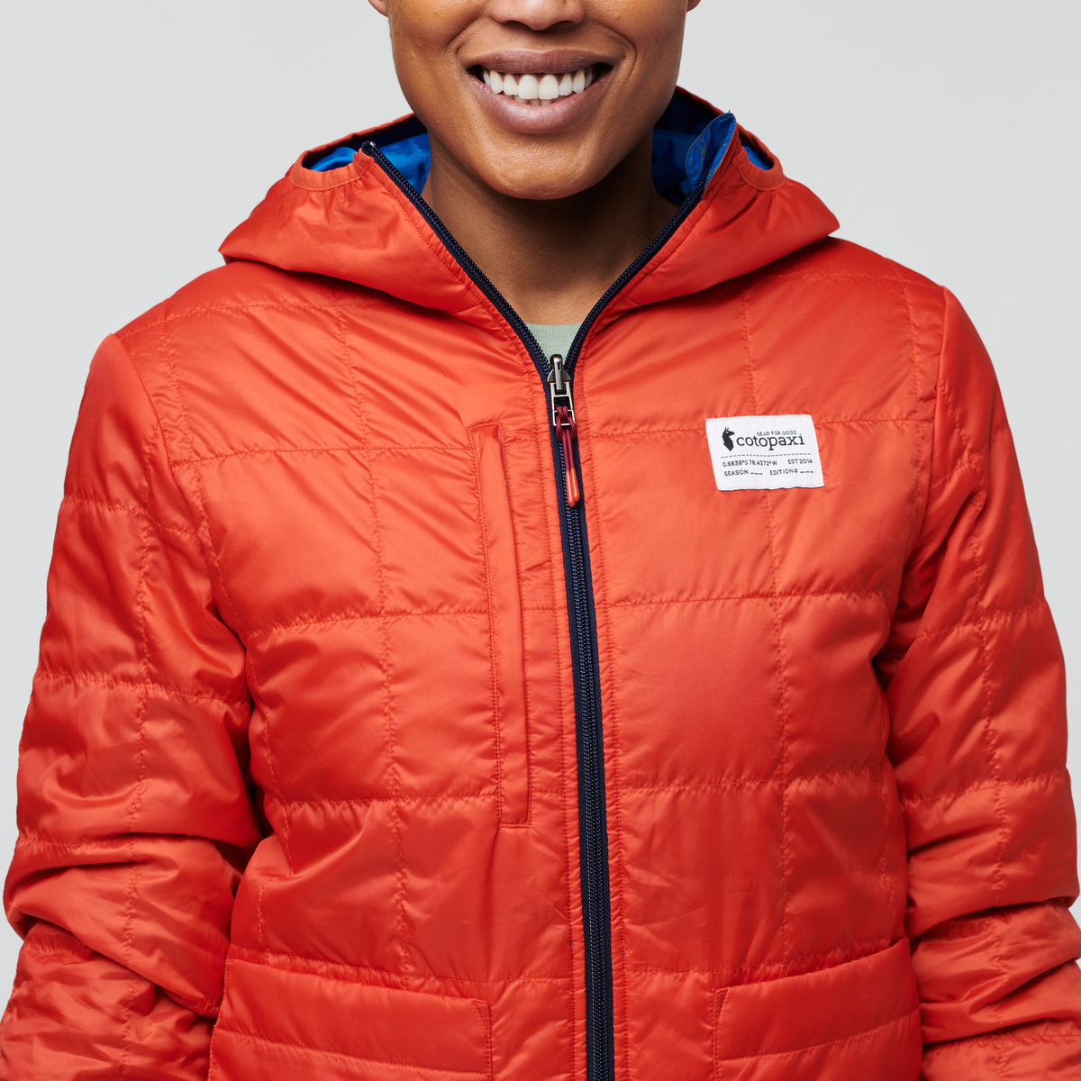 Teca Calido Hooded Jacket Women's | Versatile Outdoor Layer