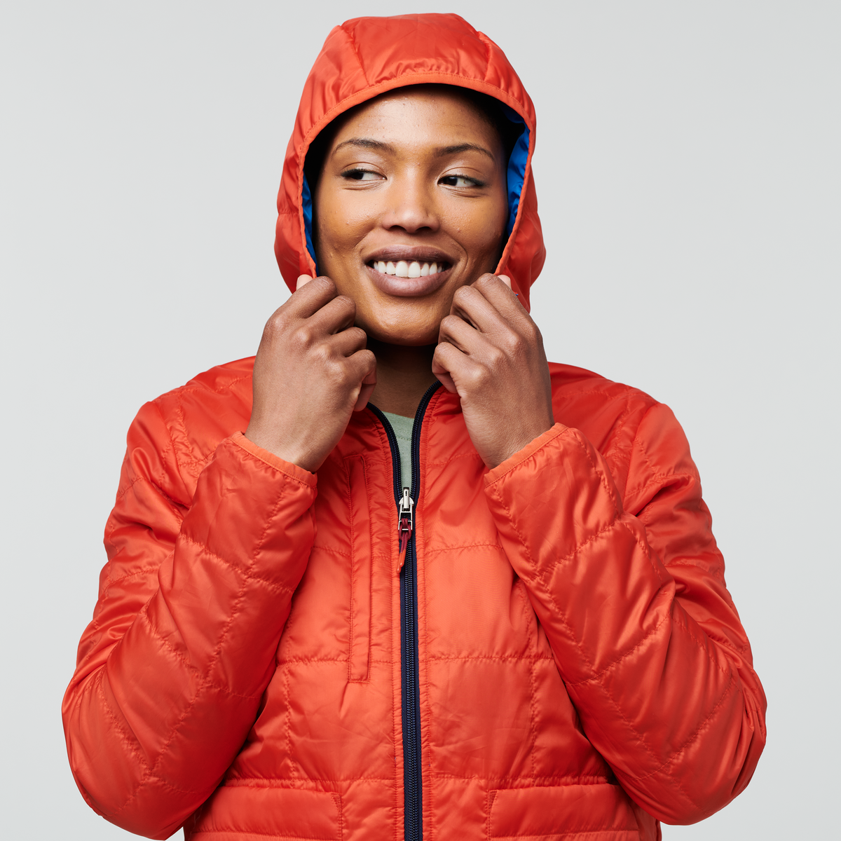 Teca Calido Hooded Jacket Women's | Versatile Outdoor Layer
