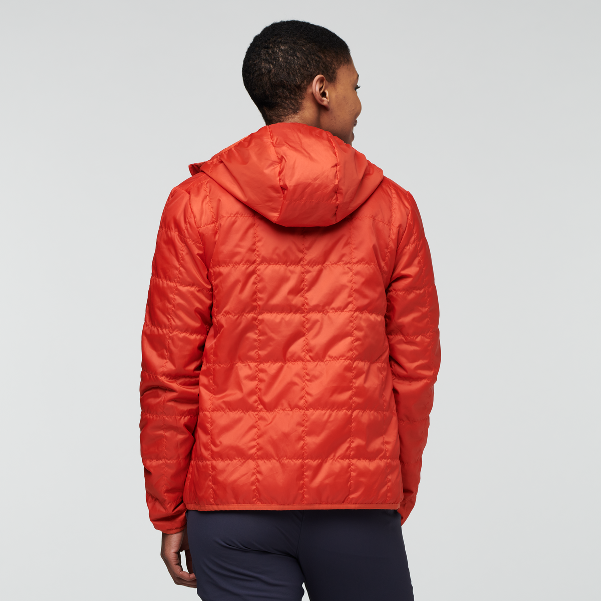 Teca Calido Hooded Jacket Women's | Versatile Outdoor Layer