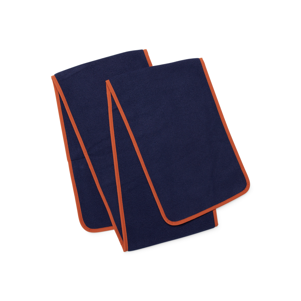Teca Fleece Scarf | Cozy Outdoor Layer