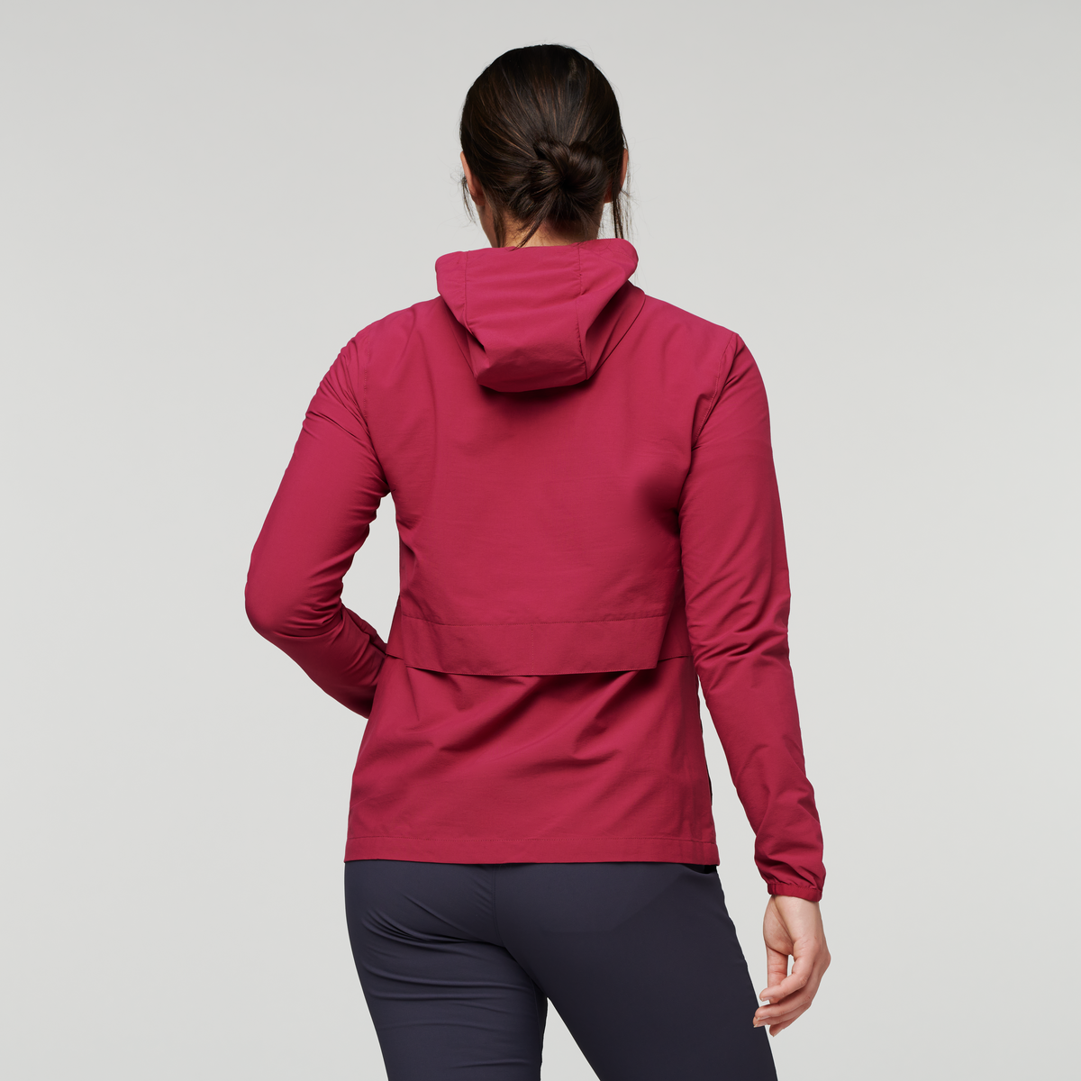 Viento Travel Jacket Women's | Versatile Outdoor Layer