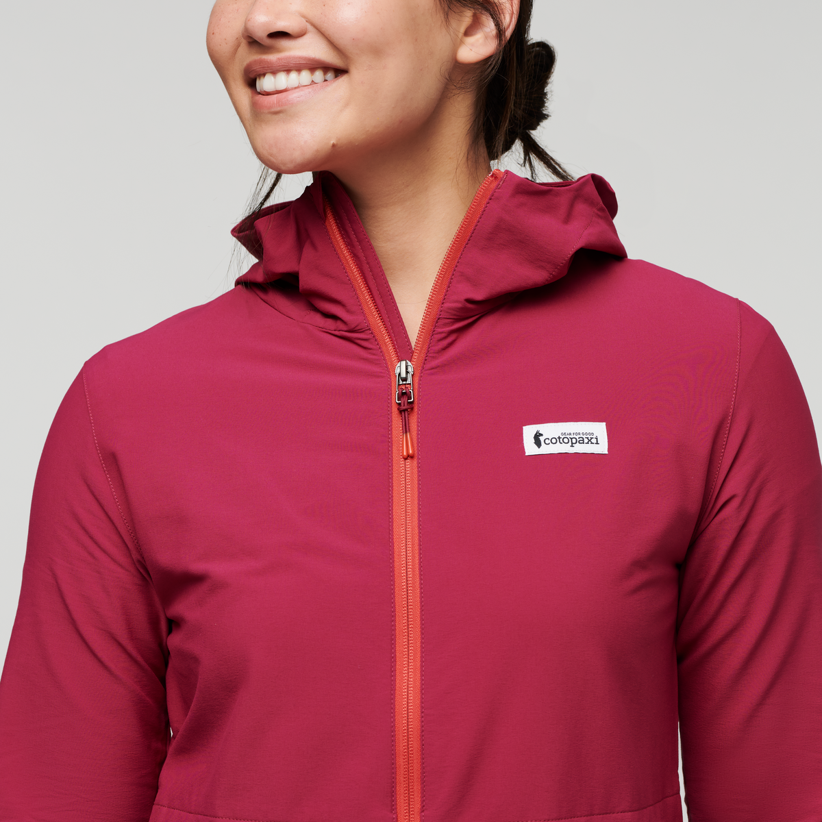 Viento Travel Jacket Women's | Versatile Outdoor Layer