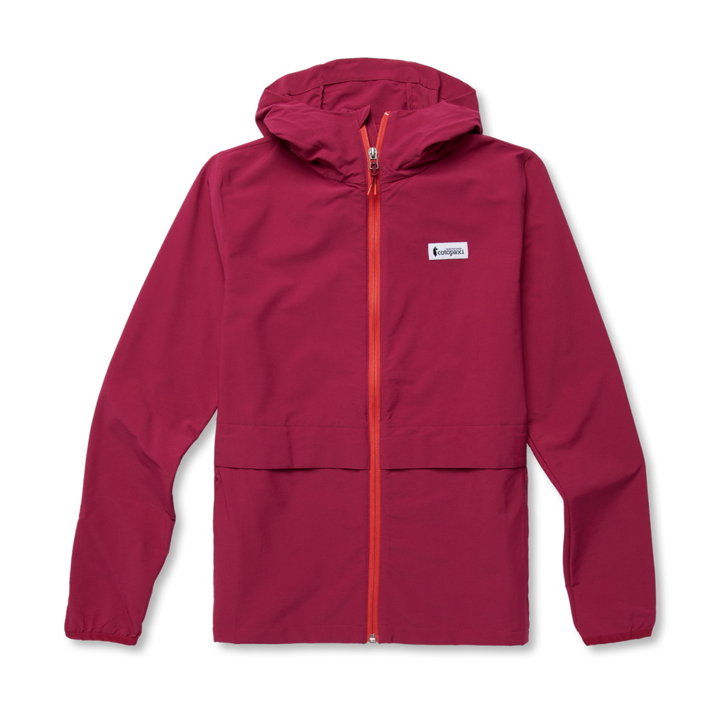 Viento Travel Jacket Women's | Versatile Outdoor Layer