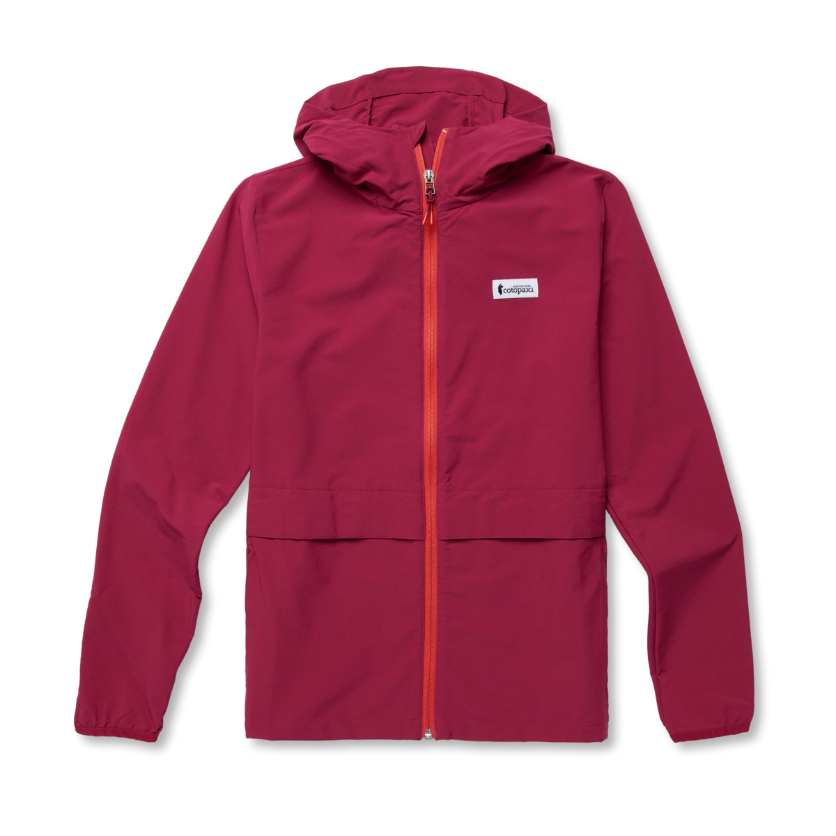 Viento Travel Jacket Women's | Versatile Outdoor Layer