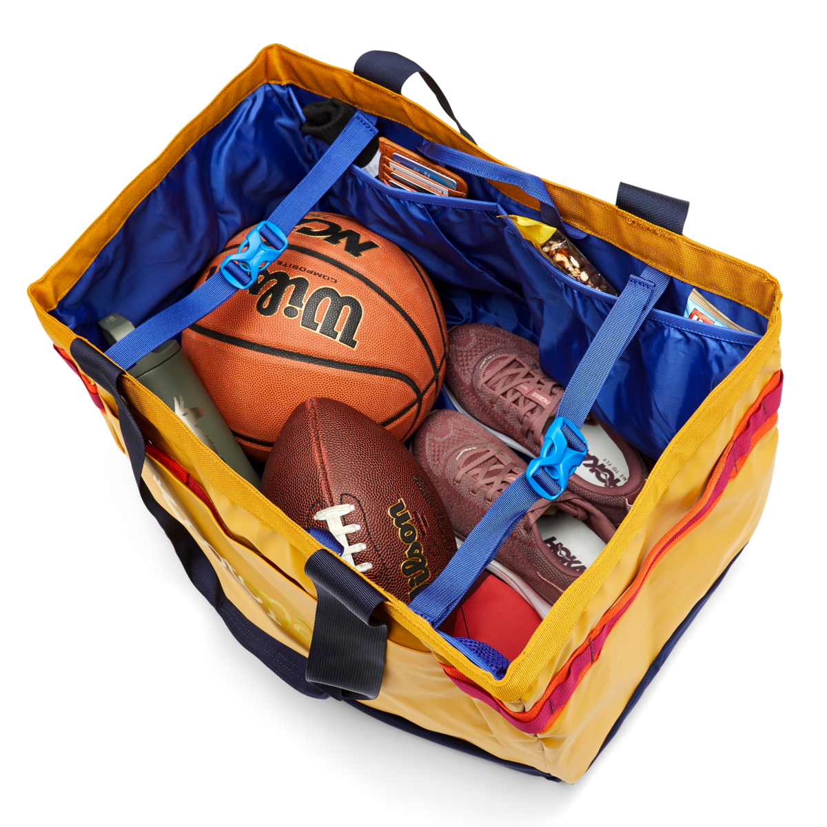 Allpa 60L Gear Hauler Tote | Everyday Carry