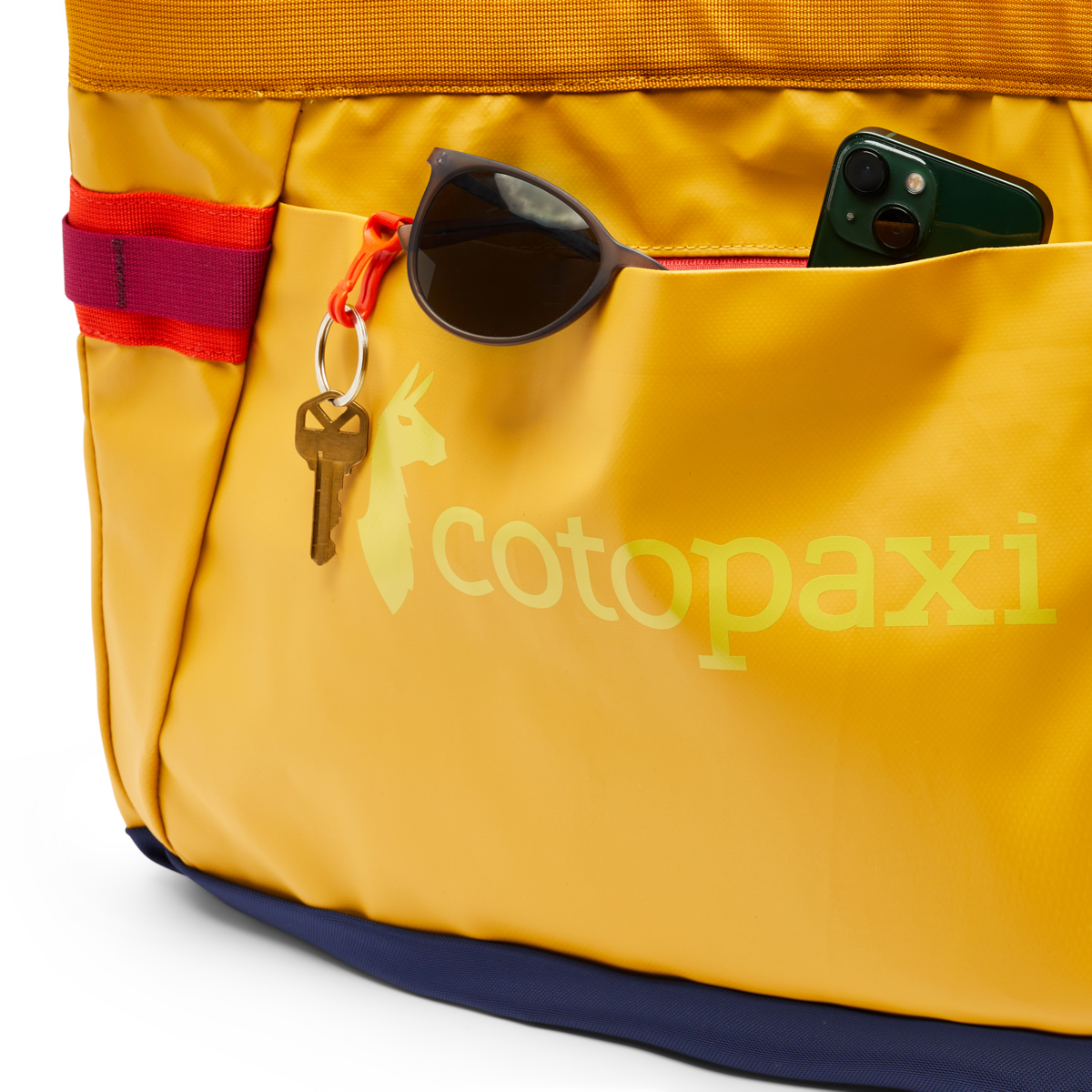 Allpa 60L Gear Hauler Tote | Everyday Carry