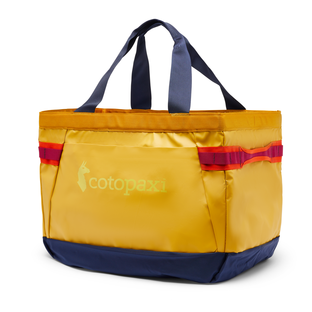 Allpa 60L Gear Hauler Tote | Everyday Carry