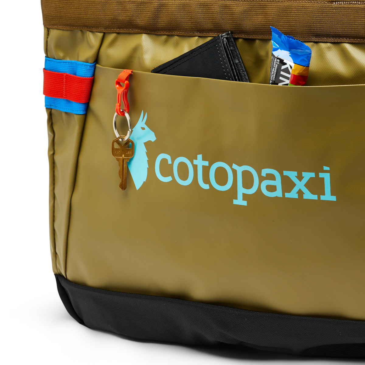 Allpa 60L Gear Hauler Tote | Everyday Carry