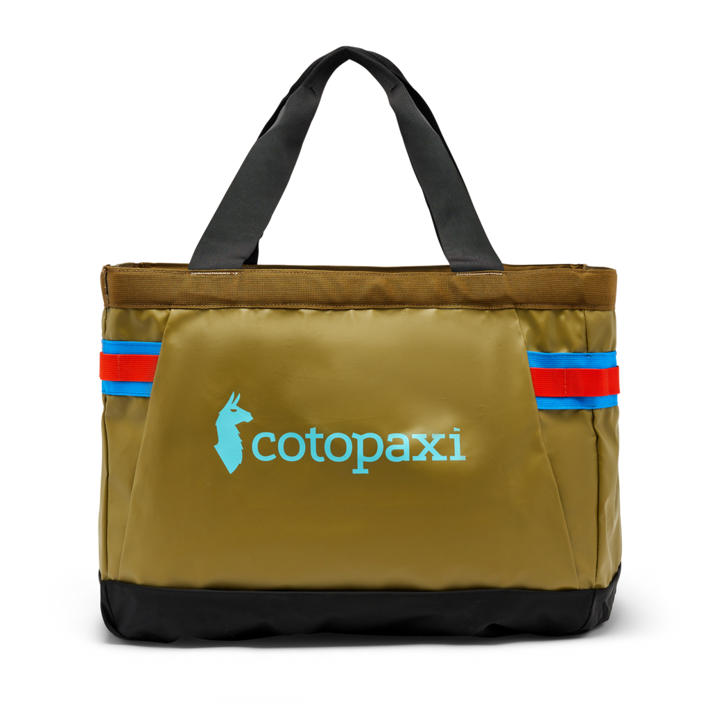 Allpa 60L Gear Hauler Tote | Everyday Carry