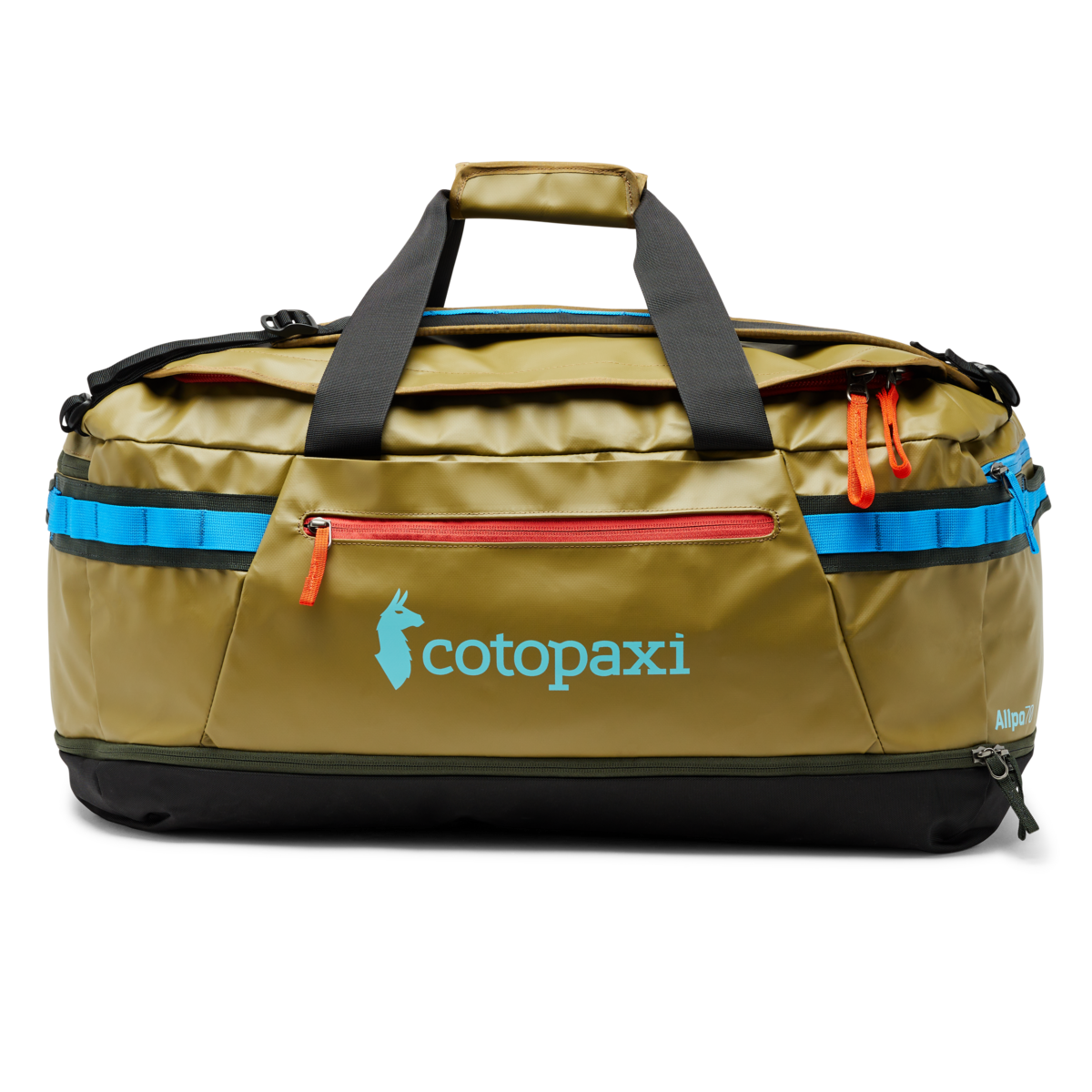 Allpa 70L Duffel Bag | Versatile Travel
