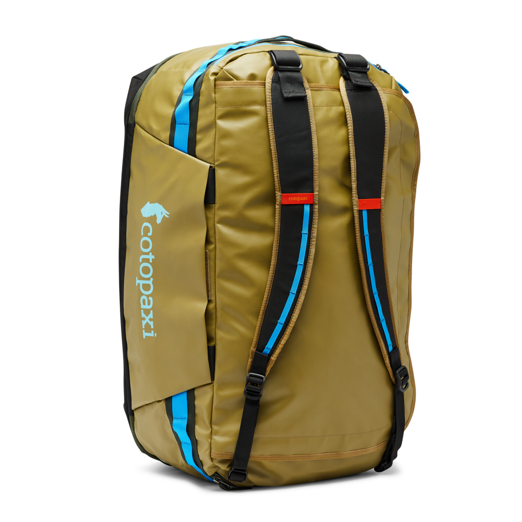 Allpa 70L Duffel Bag | Versatile Travel