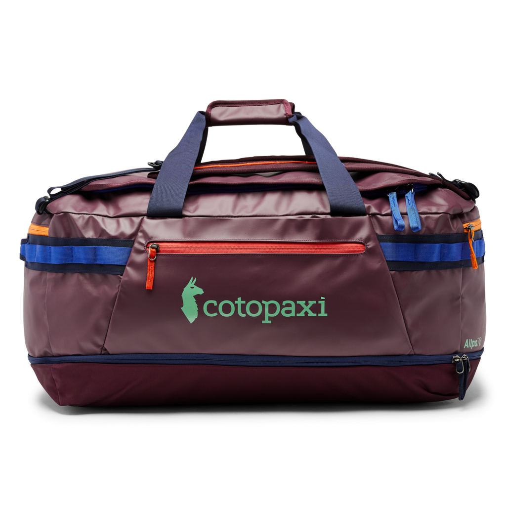 Allpa 70L Duffel Bag | Versatile Travel
