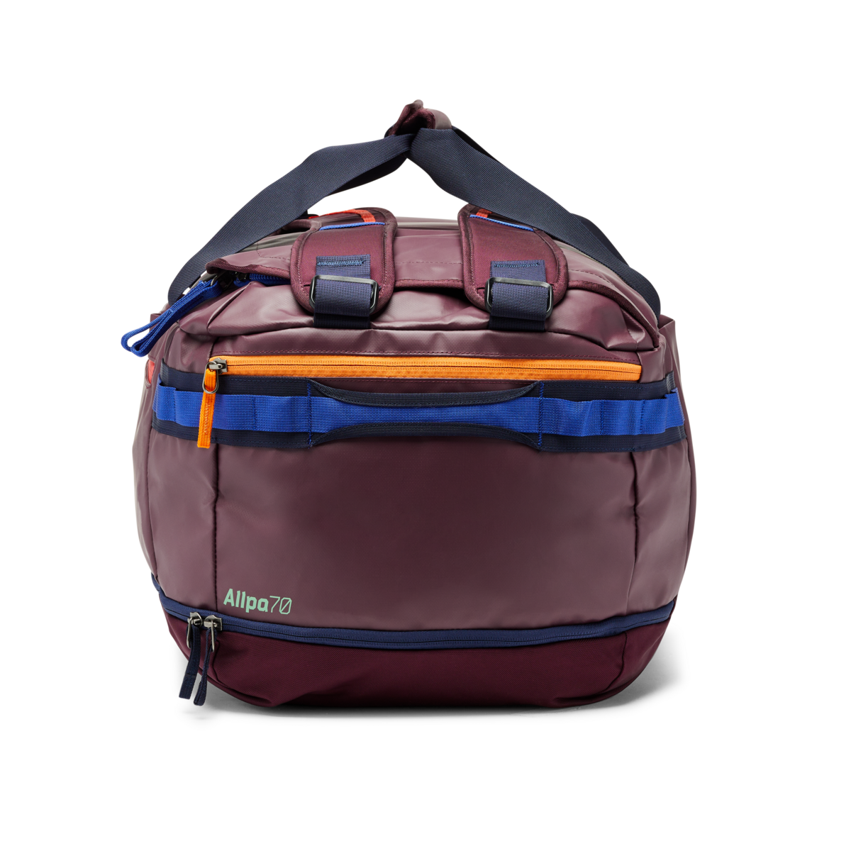 Allpa 70L Duffel Bag | Versatile Travel