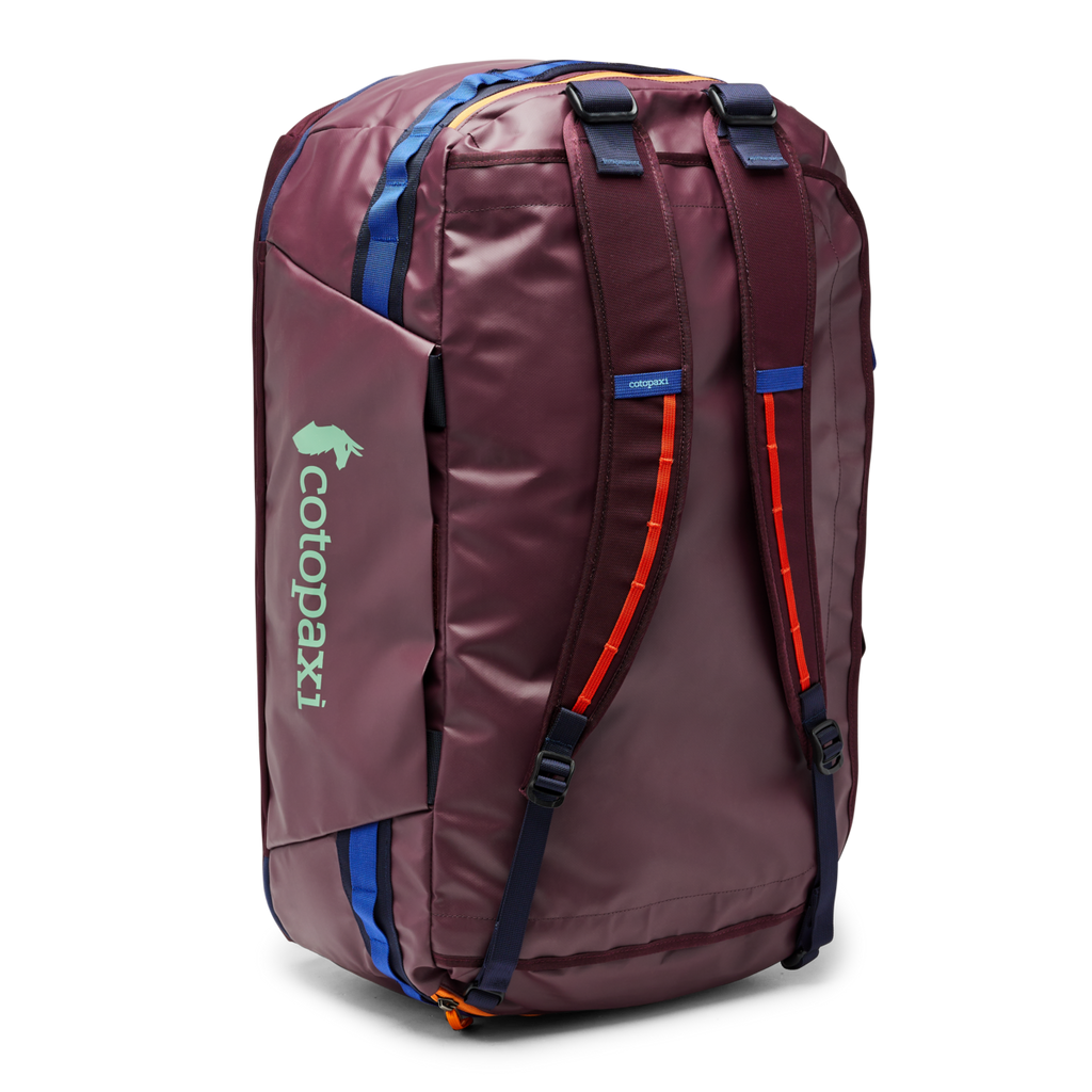 Allpa 70L Duffel Bag | Versatile Travel