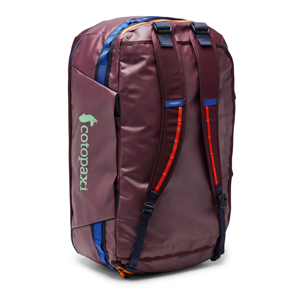Allpa 70L Duffel Bag | Versatile Travel