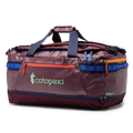 Allpa 70L Duffel Bag | Versatile Travel