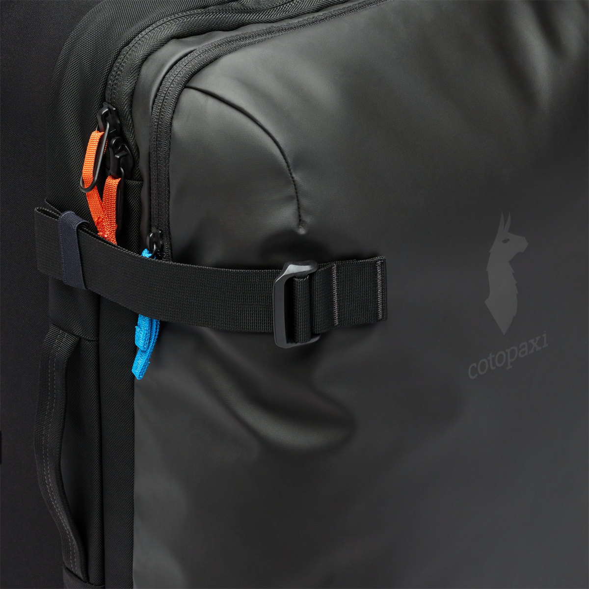 Allpa 38L Roller Bag | Versatile Everyday Carry