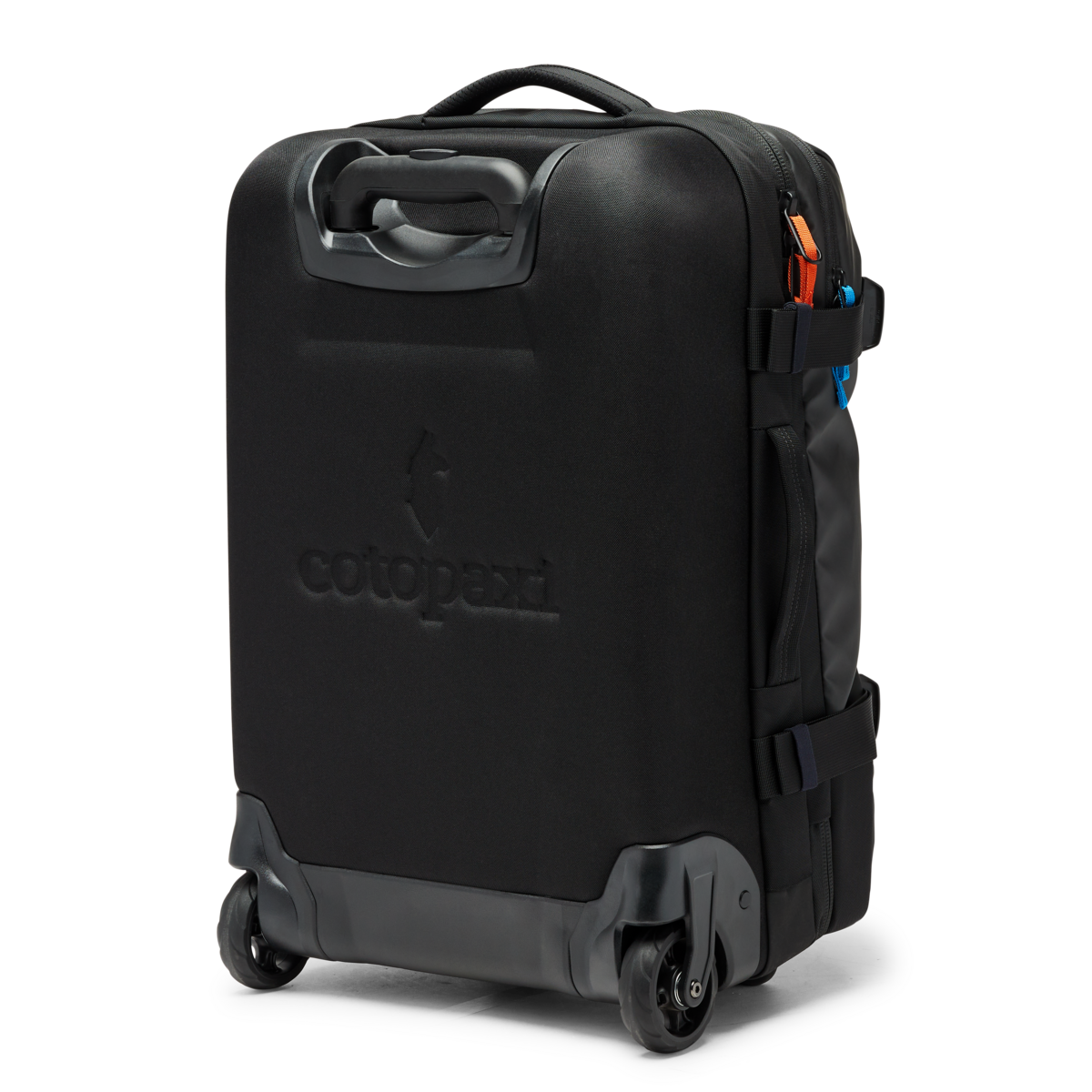Allpa 38L Roller Bag | Versatile Everyday Carry