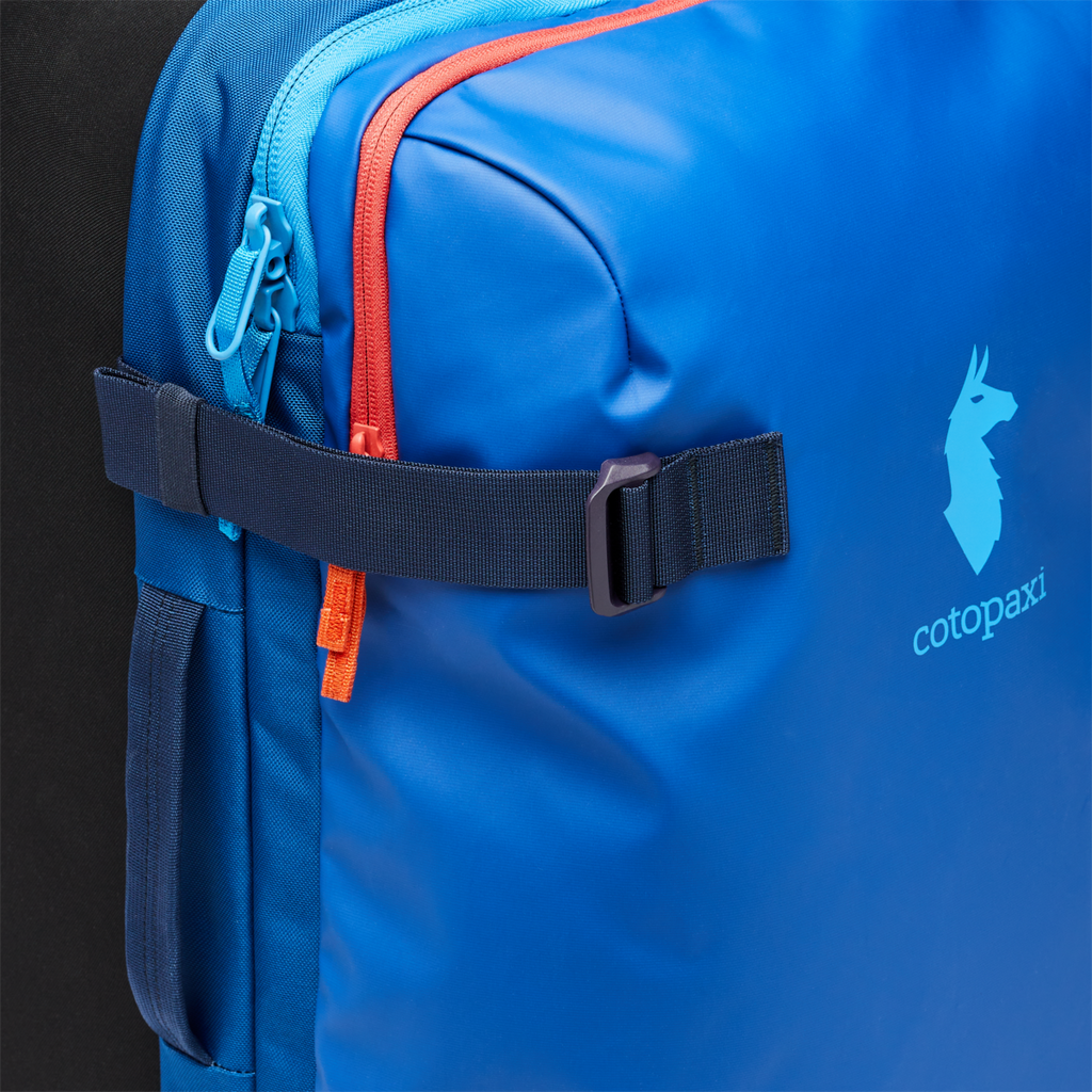 Allpa 38L Roller Bag | Versatile Everyday Carry