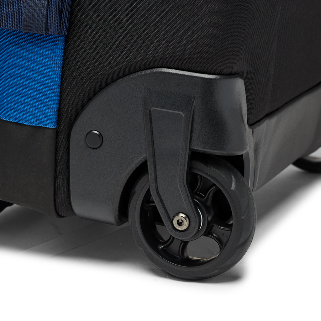 Allpa 38L Roller Bag | Versatile Everyday Carry