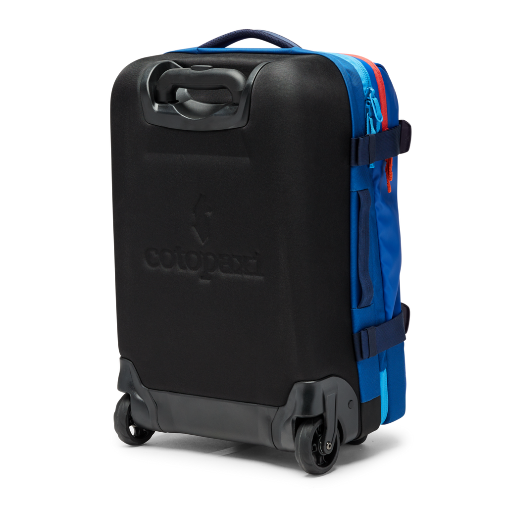Allpa 38L Roller Bag | Versatile Everyday Carry