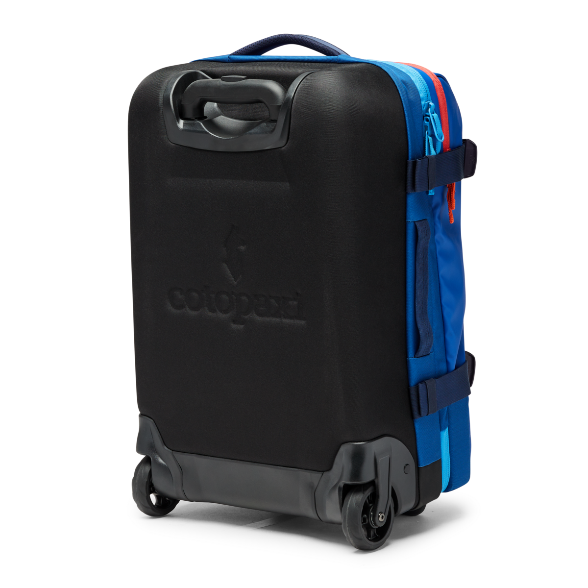 Allpa 38L Roller Bag | Versatile Everyday Carry