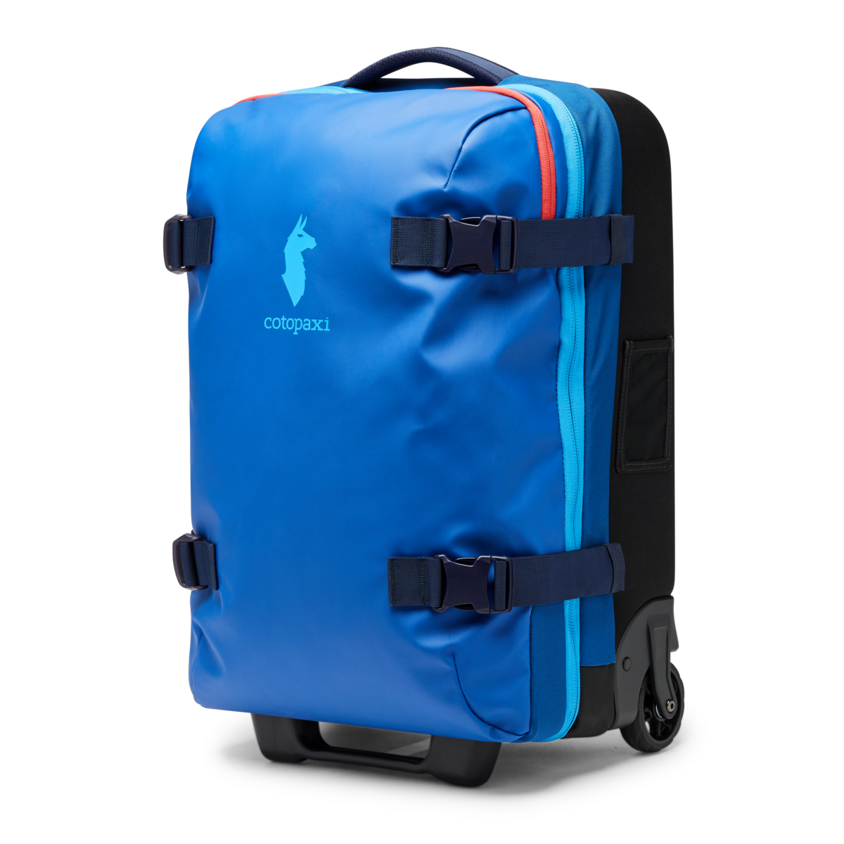 Allpa 38L Roller Bag | Versatile Everyday Carry