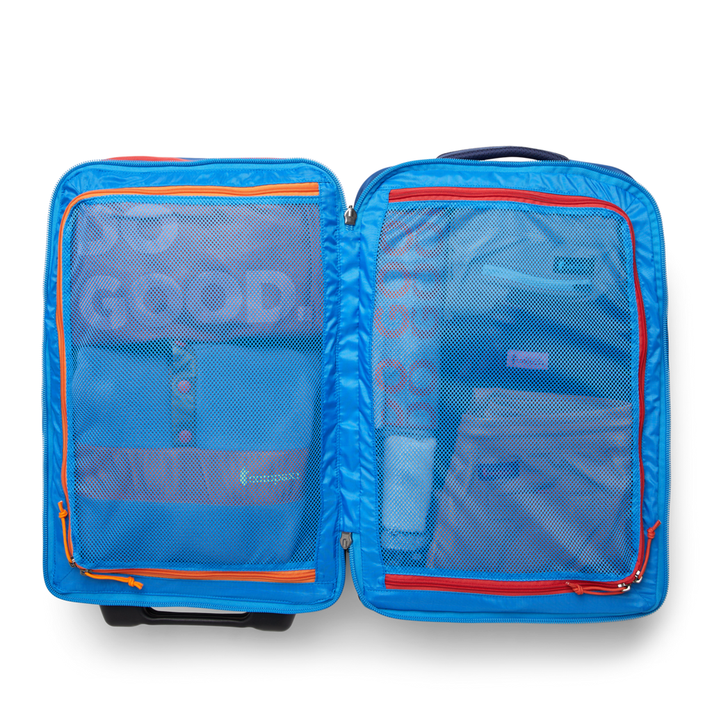 Allpa 38L Roller Bag | Versatile Everyday Carry
