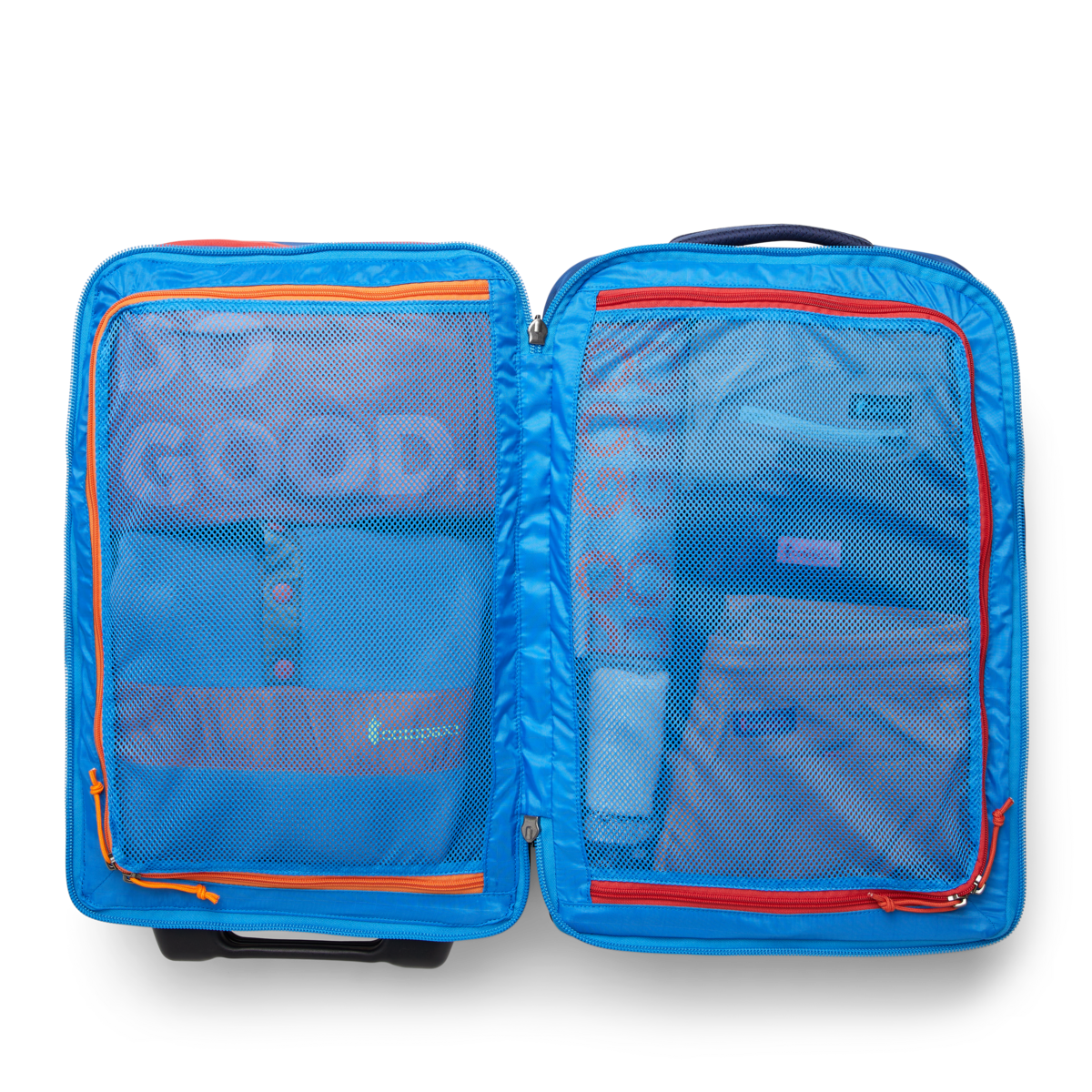 Allpa 38L Roller Bag | Versatile Everyday Carry