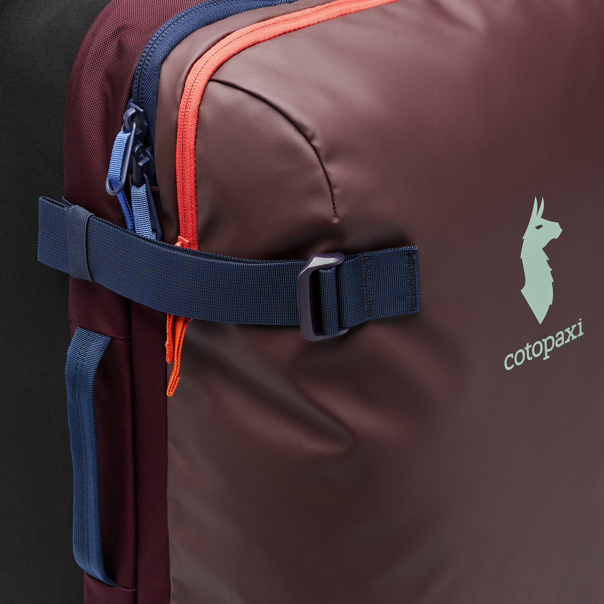 Allpa 38L Roller Bag | Versatile Everyday Carry