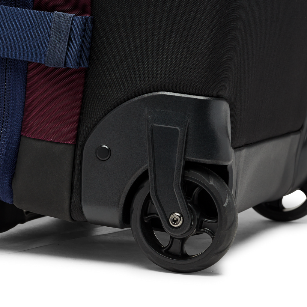 Allpa 38L Roller Bag | Versatile Everyday Carry