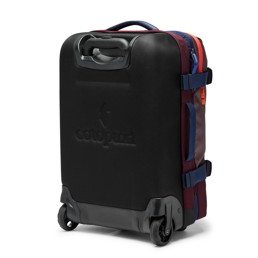Allpa 38L Roller Bag | Versatile Everyday Carry