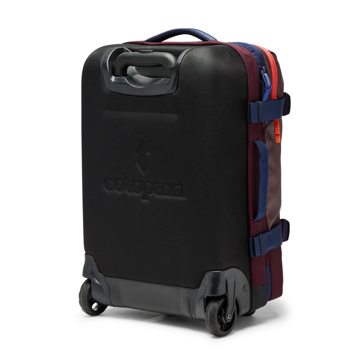 Allpa 38L Roller Bag | Versatile Everyday Carry