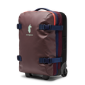 Allpa 38L Roller Bag | Versatile Everyday Carry