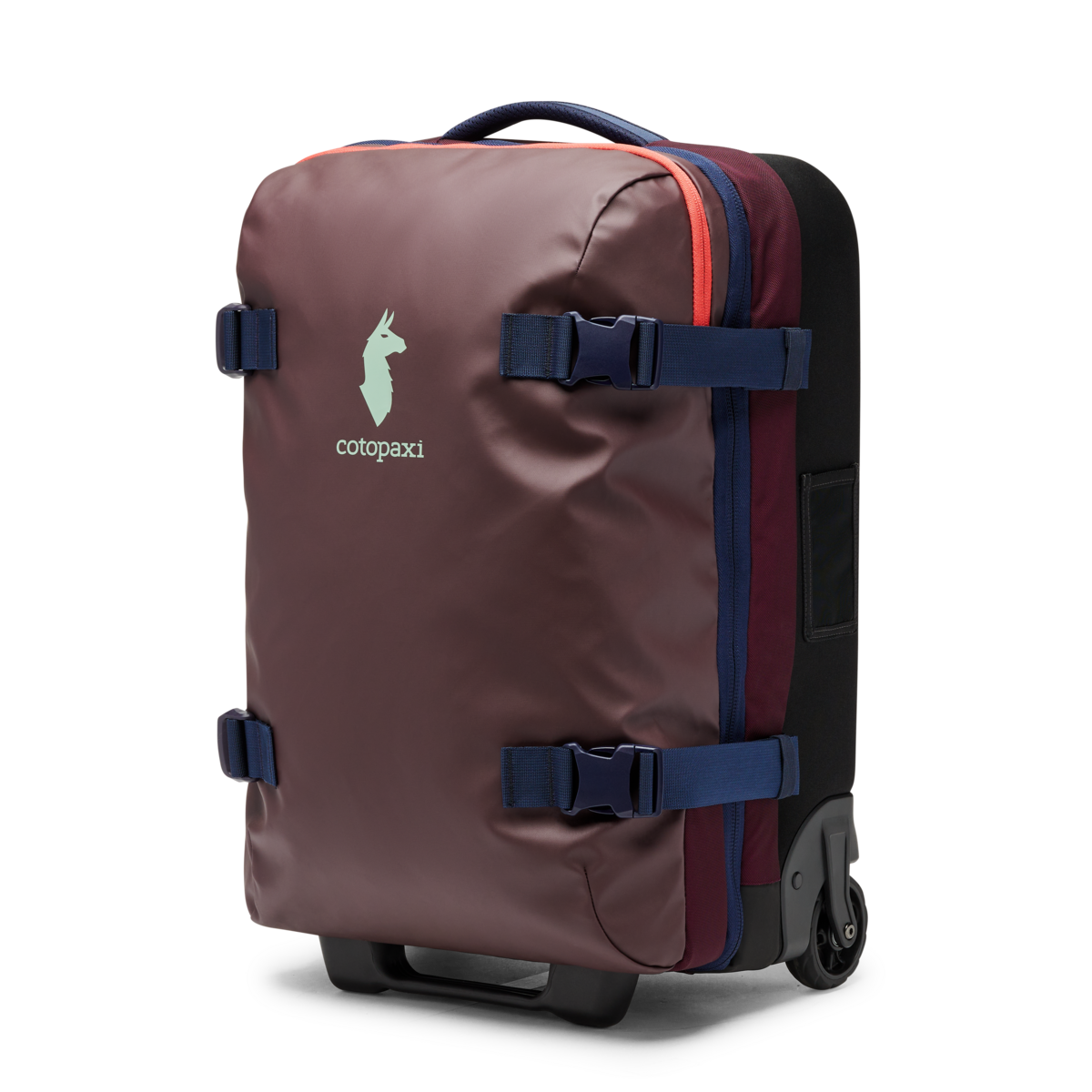 Allpa 38L Roller Bag | Versatile Everyday Carry