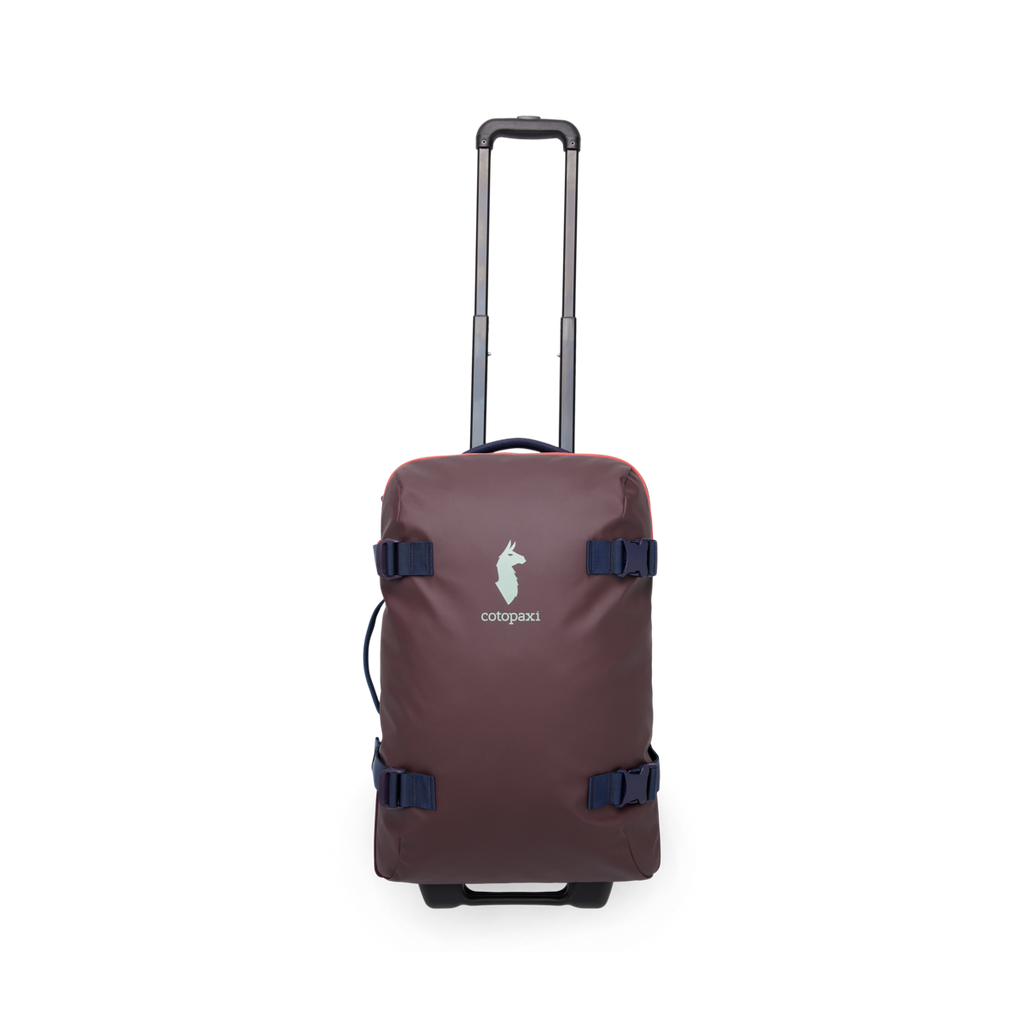 Allpa 38L Roller Bag | Versatile Everyday Carry