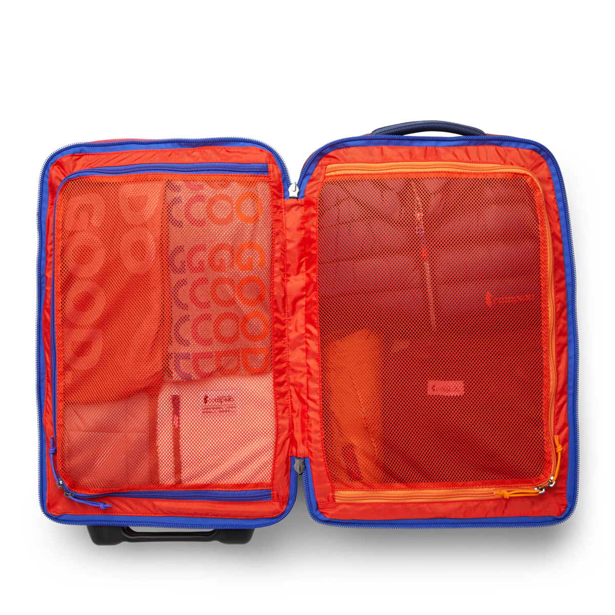 Allpa 38L Roller Bag | Versatile Everyday Carry