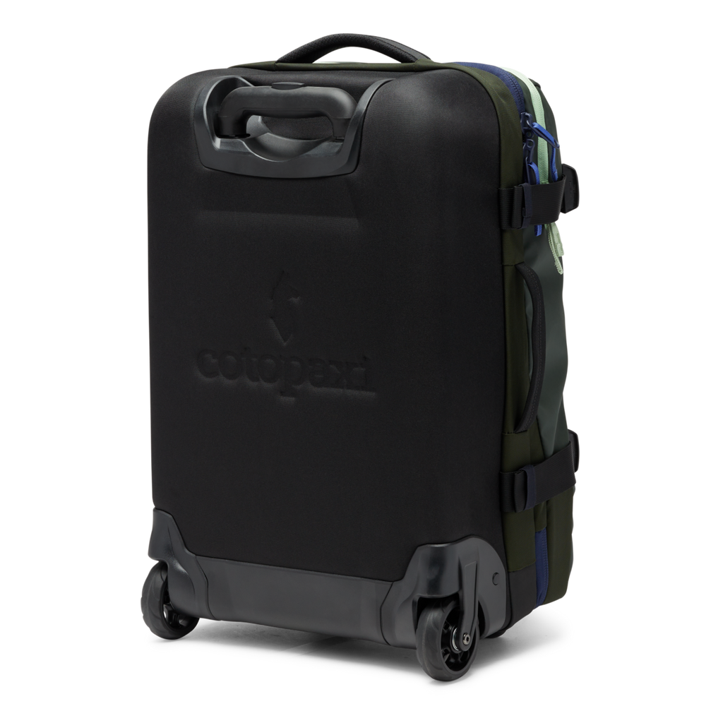 Allpa 38L Roller Bag | Versatile Everyday Carry