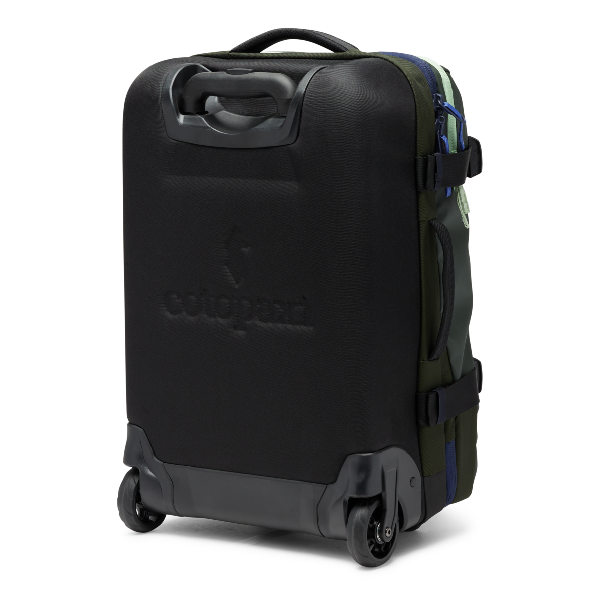 Allpa 38L Roller Bag | Versatile Everyday Carry