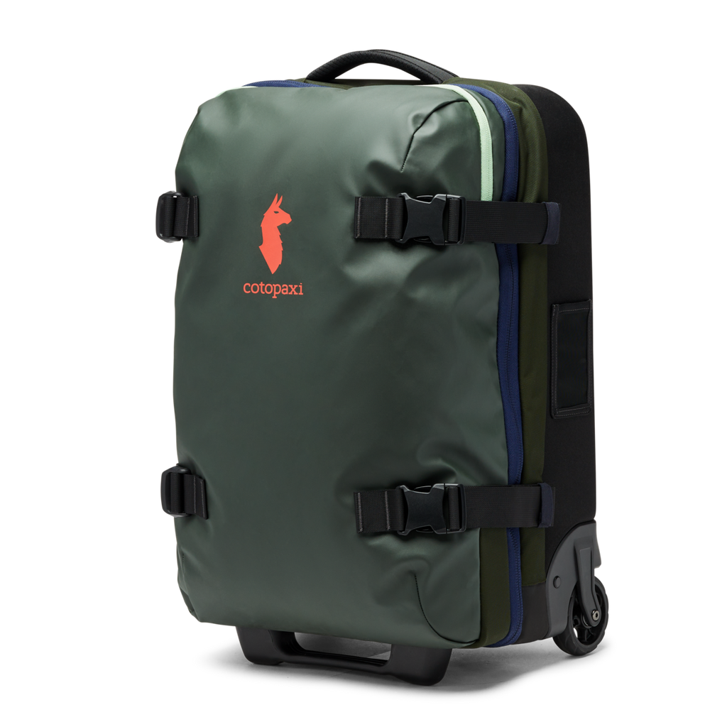 Allpa 38L Roller Bag | Versatile Everyday Carry
