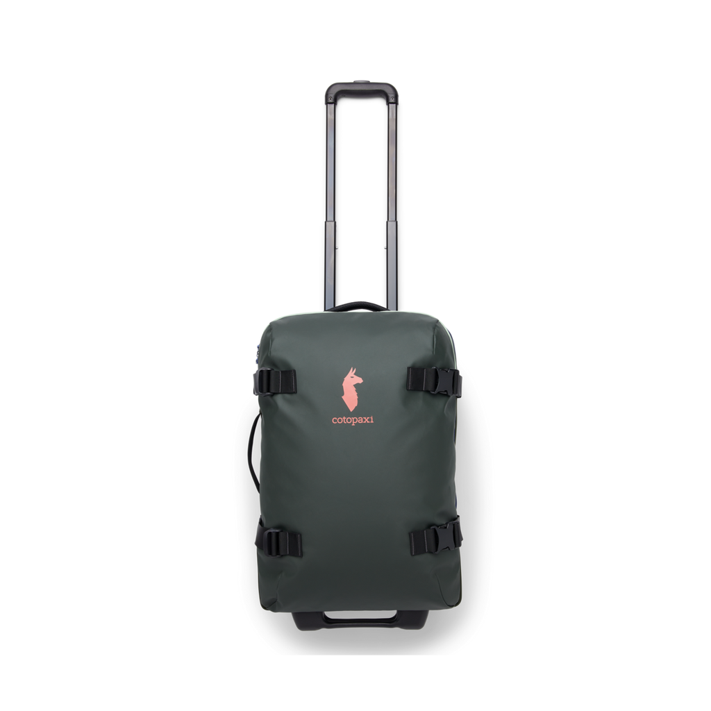 Allpa 38L Roller Bag | Versatile Everyday Carry