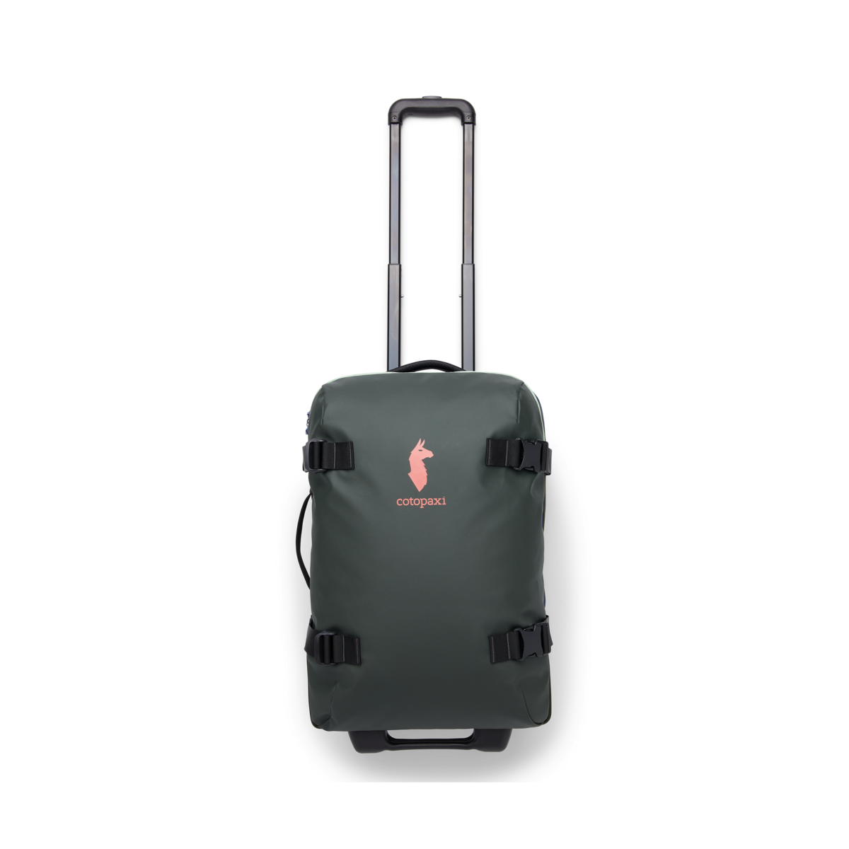 Allpa 38L Roller Bag | Versatile Everyday Carry