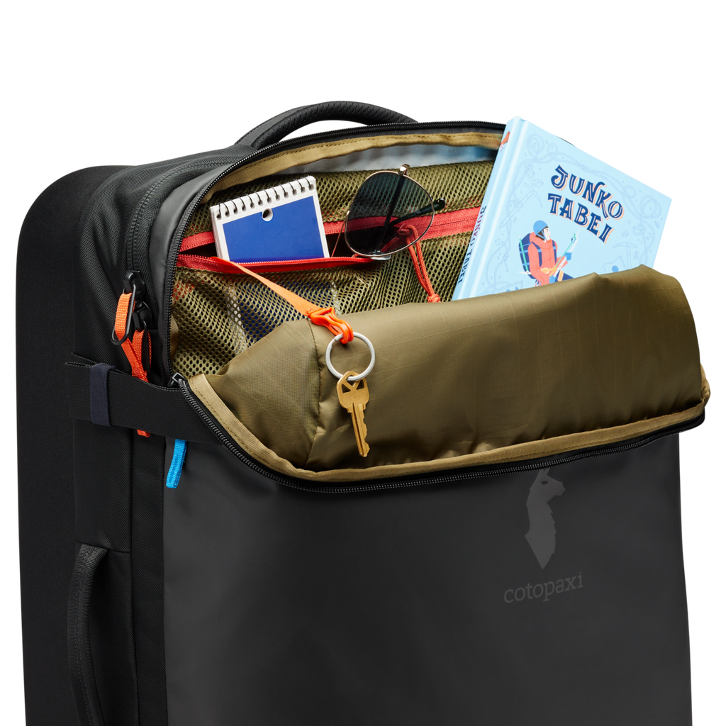 Allpa 65L Roller Bag | Versatile Everyday Carry
