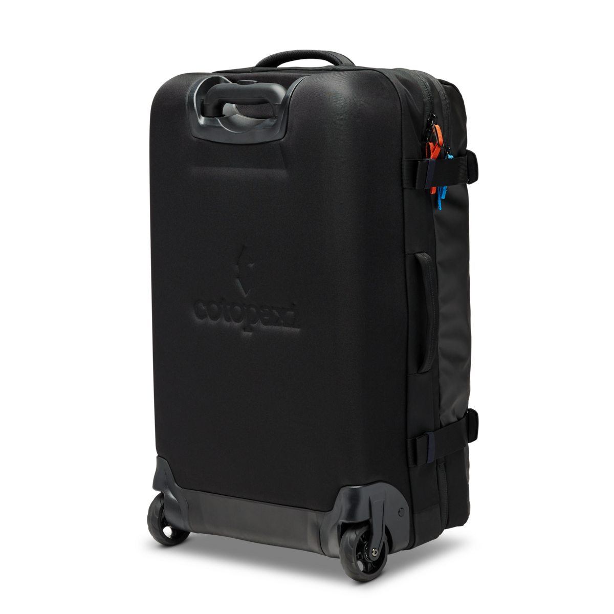 Allpa 65L Roller Bag | Versatile Everyday Carry