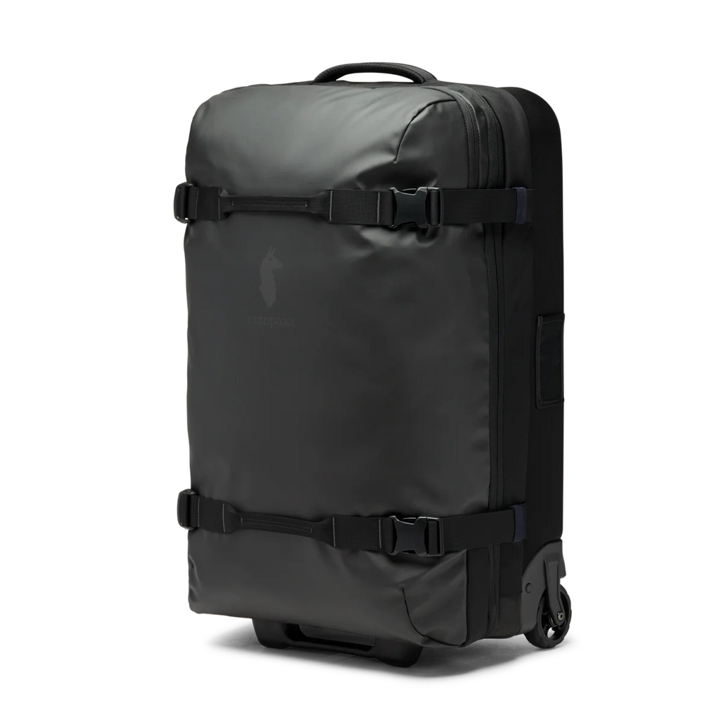 Allpa 65L Roller Bag | Versatile Everyday Carry