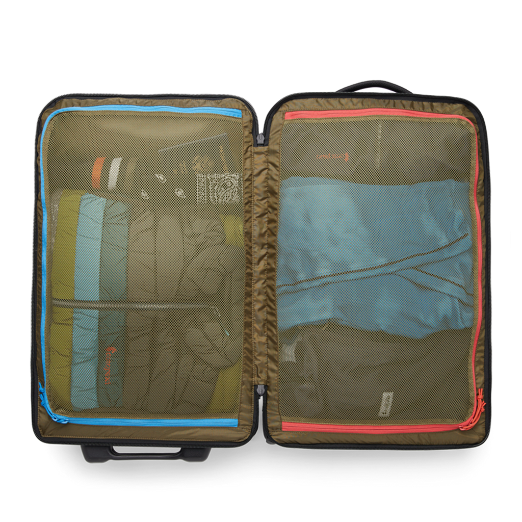 Allpa 65L Roller Bag | Versatile Everyday Carry