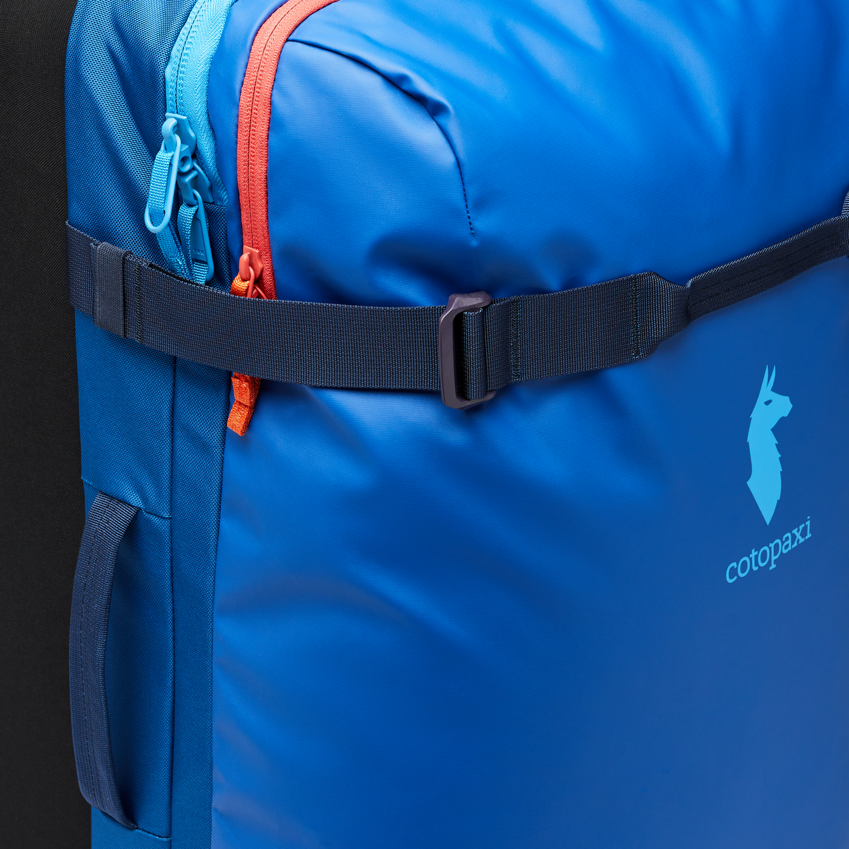 Allpa 65L Roller Bag | Versatile Everyday Carry