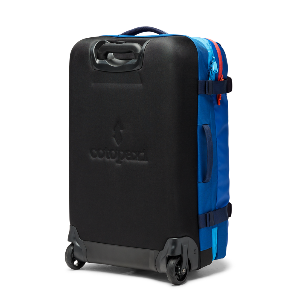 Allpa 65L Roller Bag | Versatile Everyday Carry